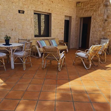 Villa Rossi Polignano a Mare Zewnętrze zdjęcie