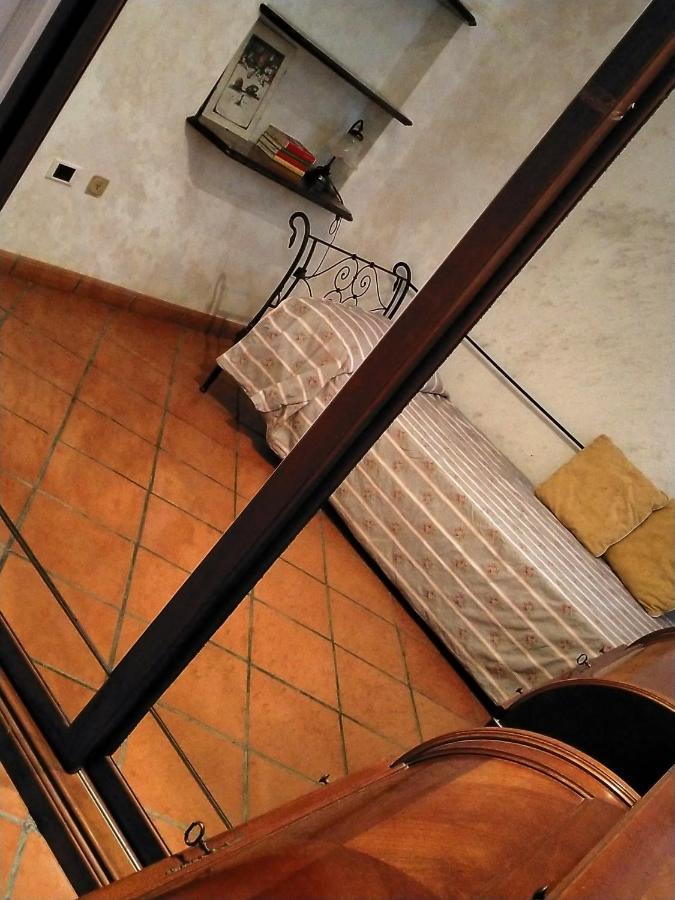Villa Rossi Polignano a Mare Zewnętrze zdjęcie