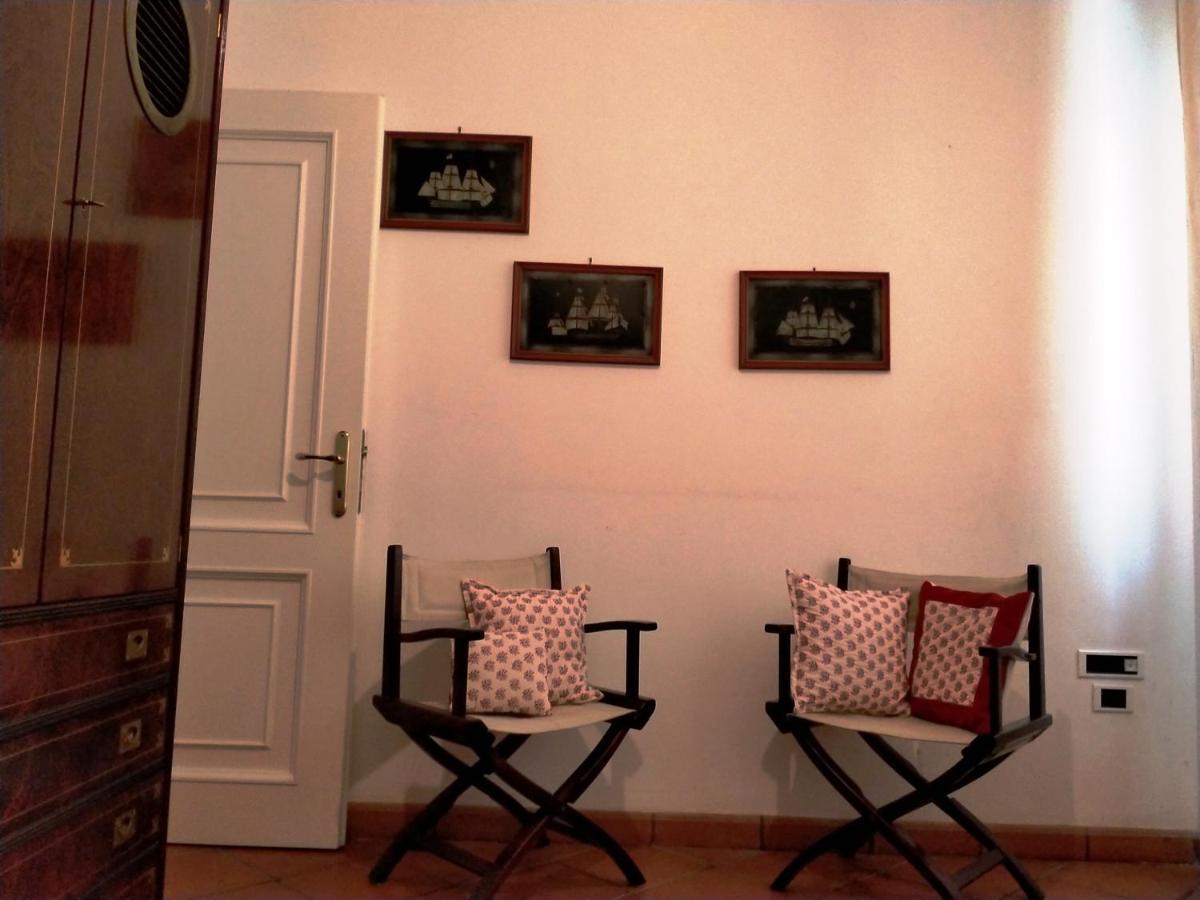 Villa Rossi Polignano a Mare Zewnętrze zdjęcie