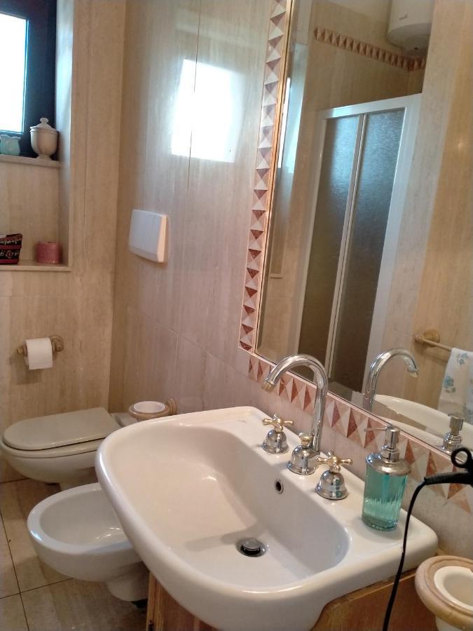 Villa Rossi Polignano a Mare Zewnętrze zdjęcie