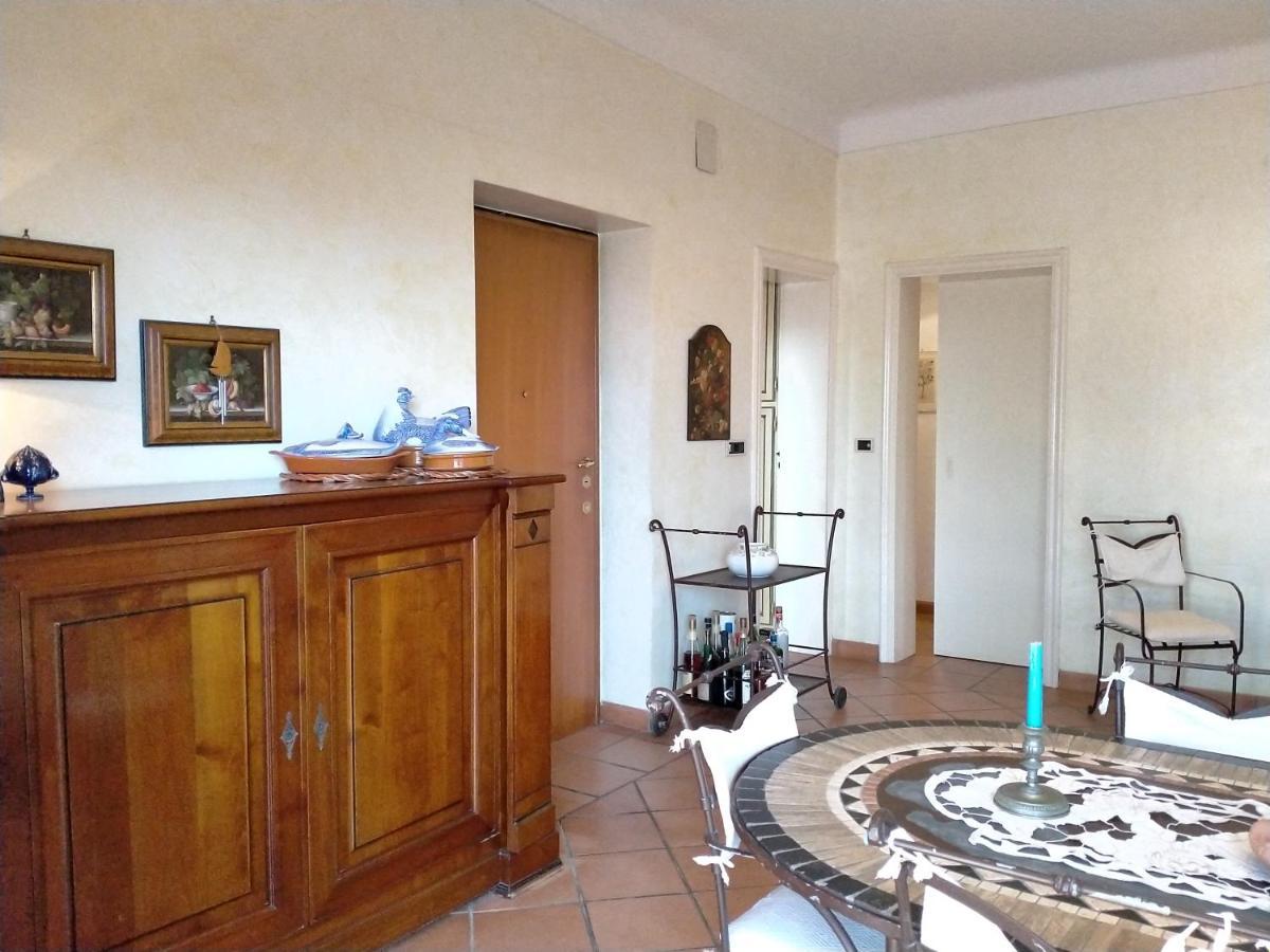 Villa Rossi Polignano a Mare Zewnętrze zdjęcie