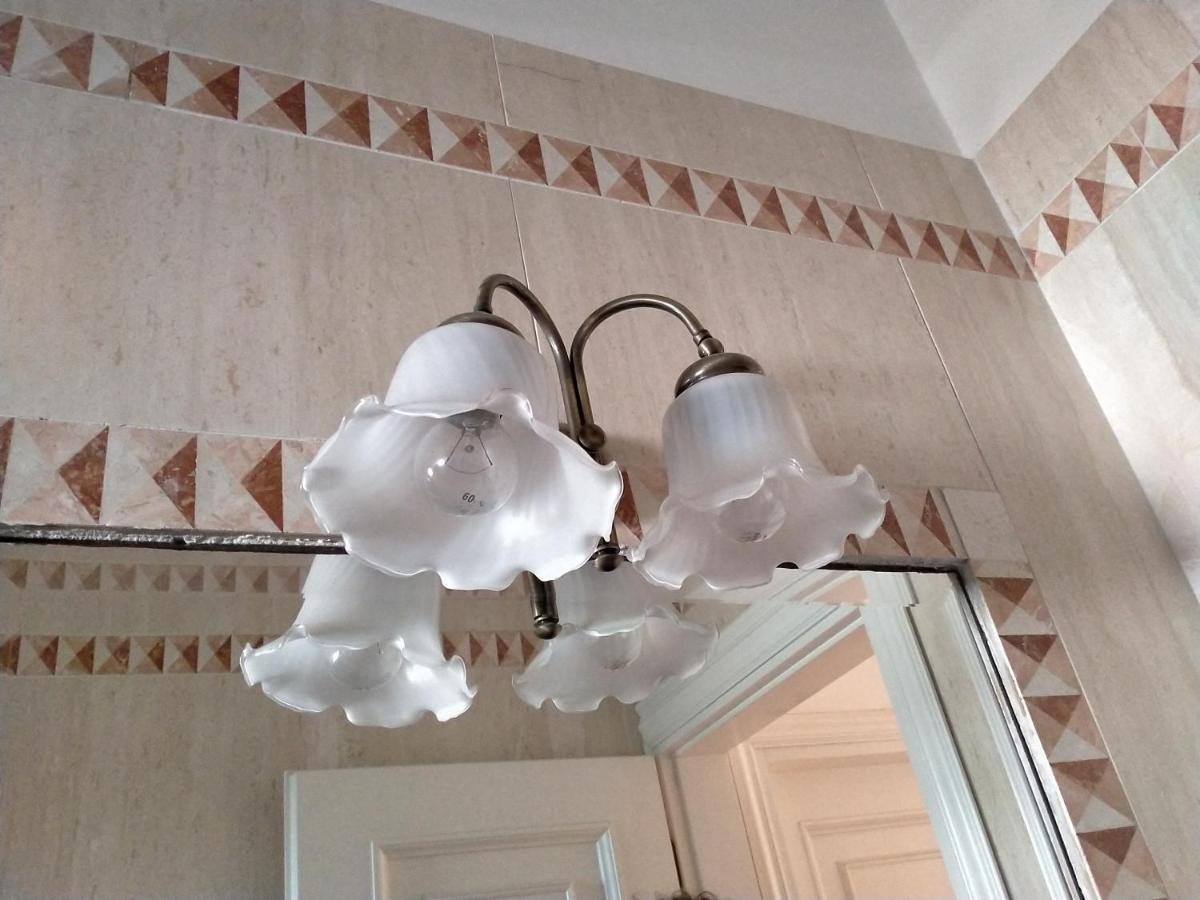 Villa Rossi Polignano a Mare Zewnętrze zdjęcie