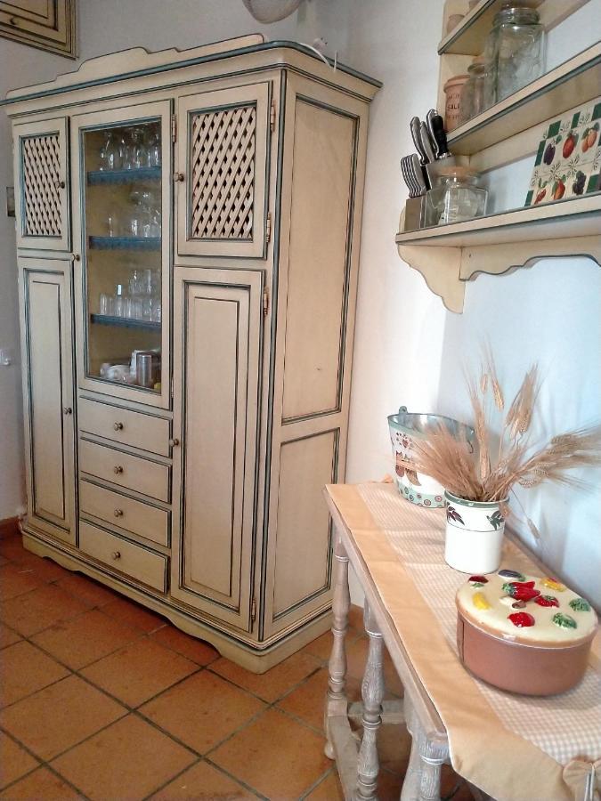 Villa Rossi Polignano a Mare Zewnętrze zdjęcie