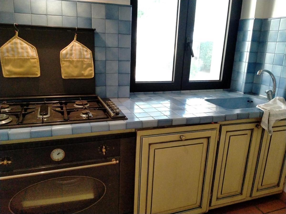 Villa Rossi Polignano a Mare Zewnętrze zdjęcie