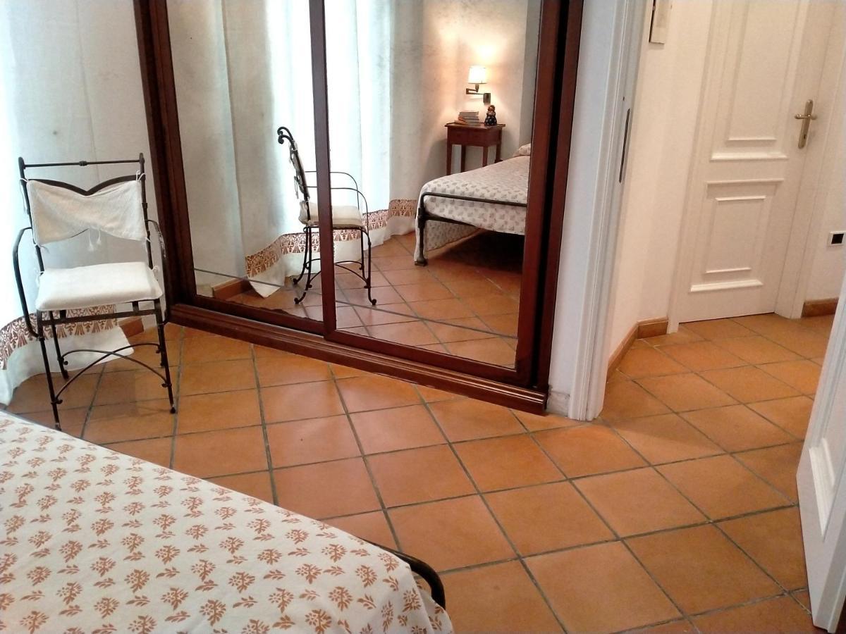 Villa Rossi Polignano a Mare Zewnętrze zdjęcie