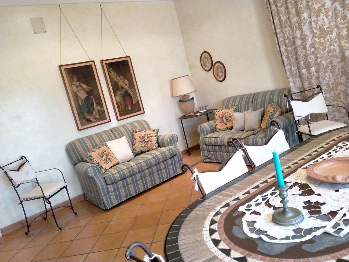 Villa Rossi Polignano a Mare Zewnętrze zdjęcie
