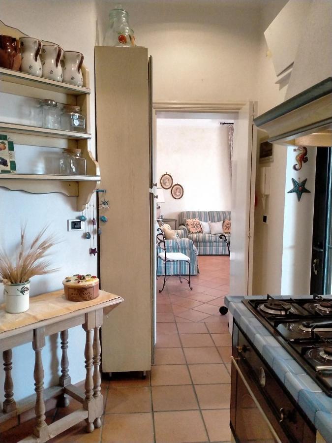 Villa Rossi Polignano a Mare Zewnętrze zdjęcie