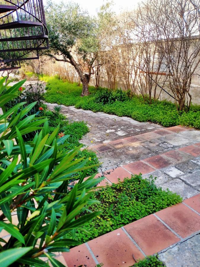 Villa Rossi Polignano a Mare Zewnętrze zdjęcie