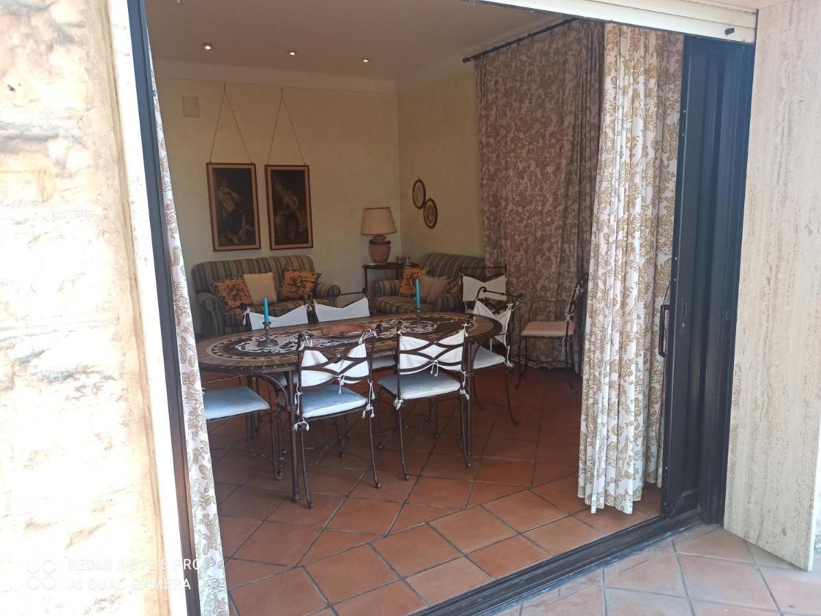 Villa Rossi Polignano a Mare Zewnętrze zdjęcie