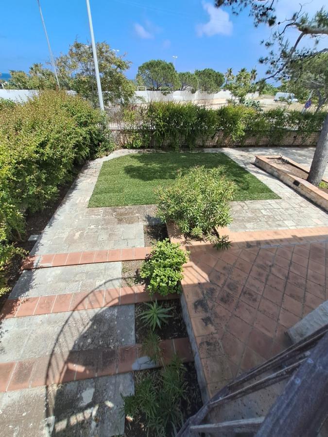 Villa Rossi Polignano a Mare Zewnętrze zdjęcie