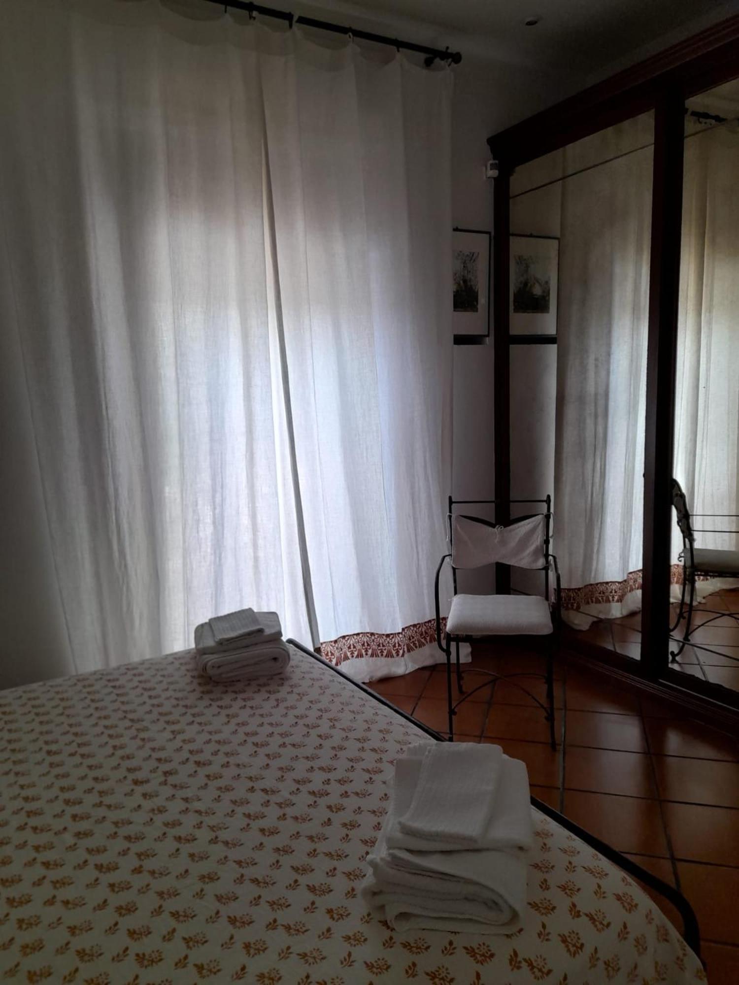 Villa Rossi Polignano a Mare Zewnętrze zdjęcie
