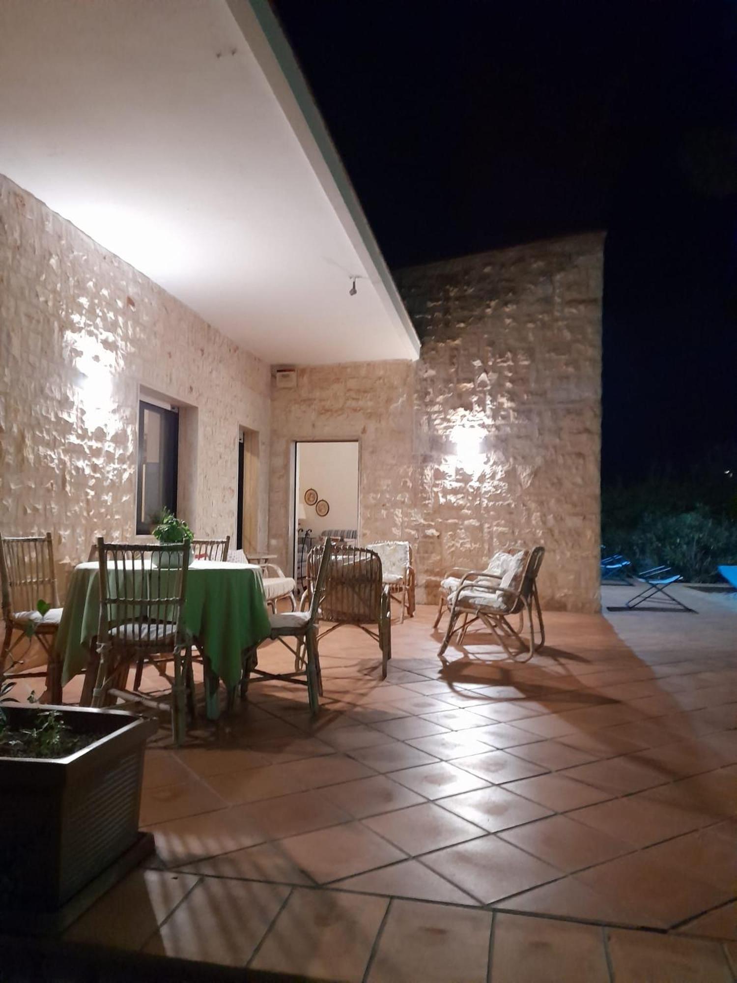 Villa Rossi Polignano a Mare Pokój zdjęcie