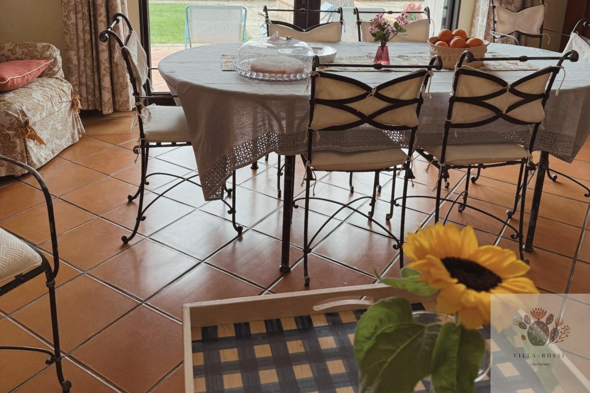Villa Rossi Polignano a Mare Zewnętrze zdjęcie