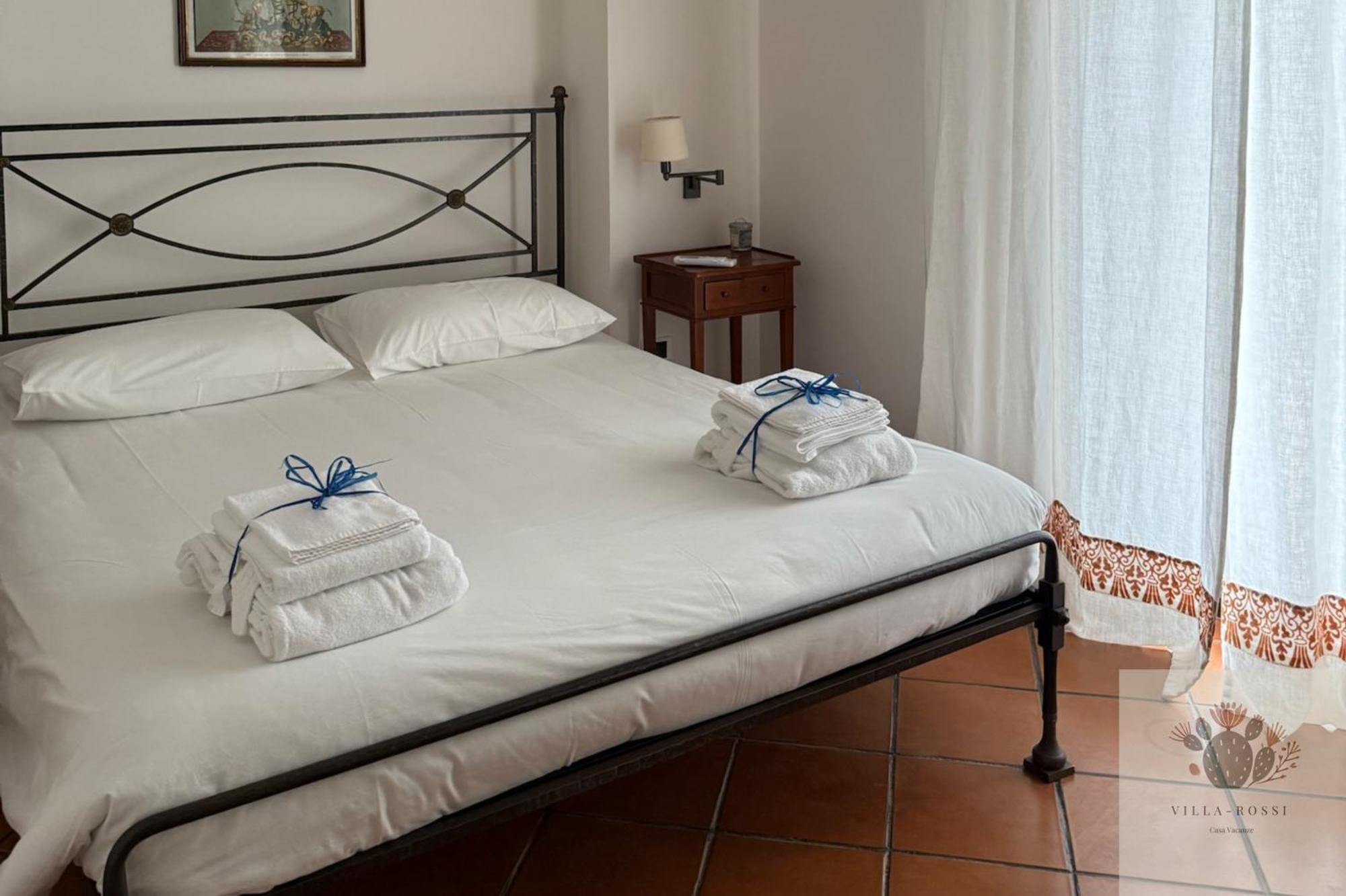Villa Rossi Polignano a Mare Zewnętrze zdjęcie