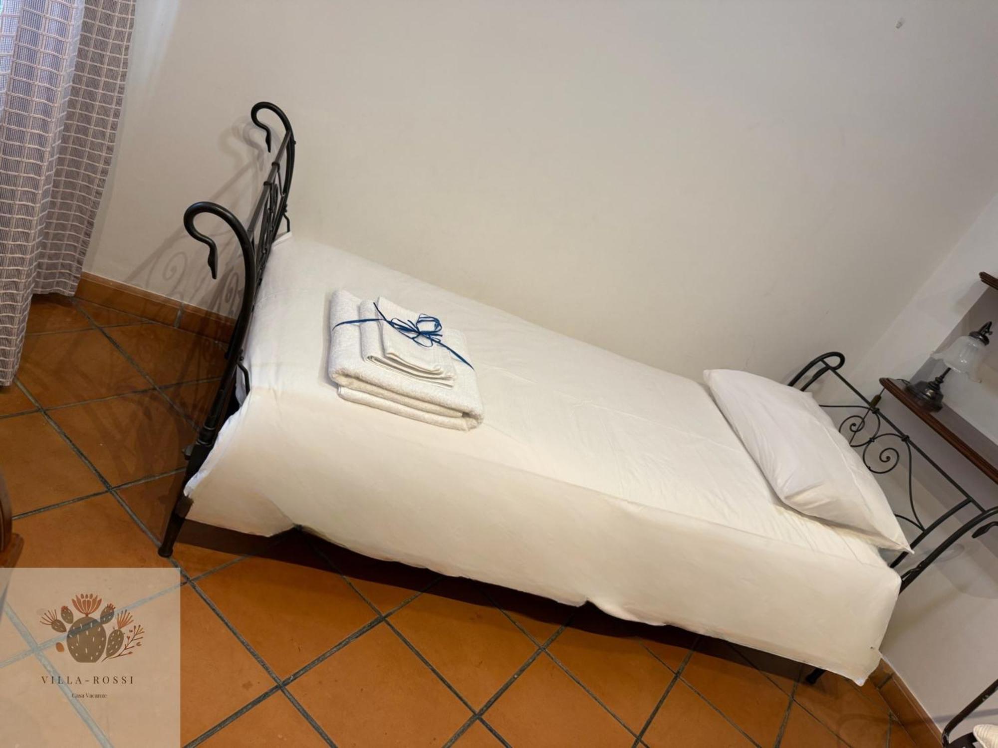 Villa Rossi Polignano a Mare Zewnętrze zdjęcie