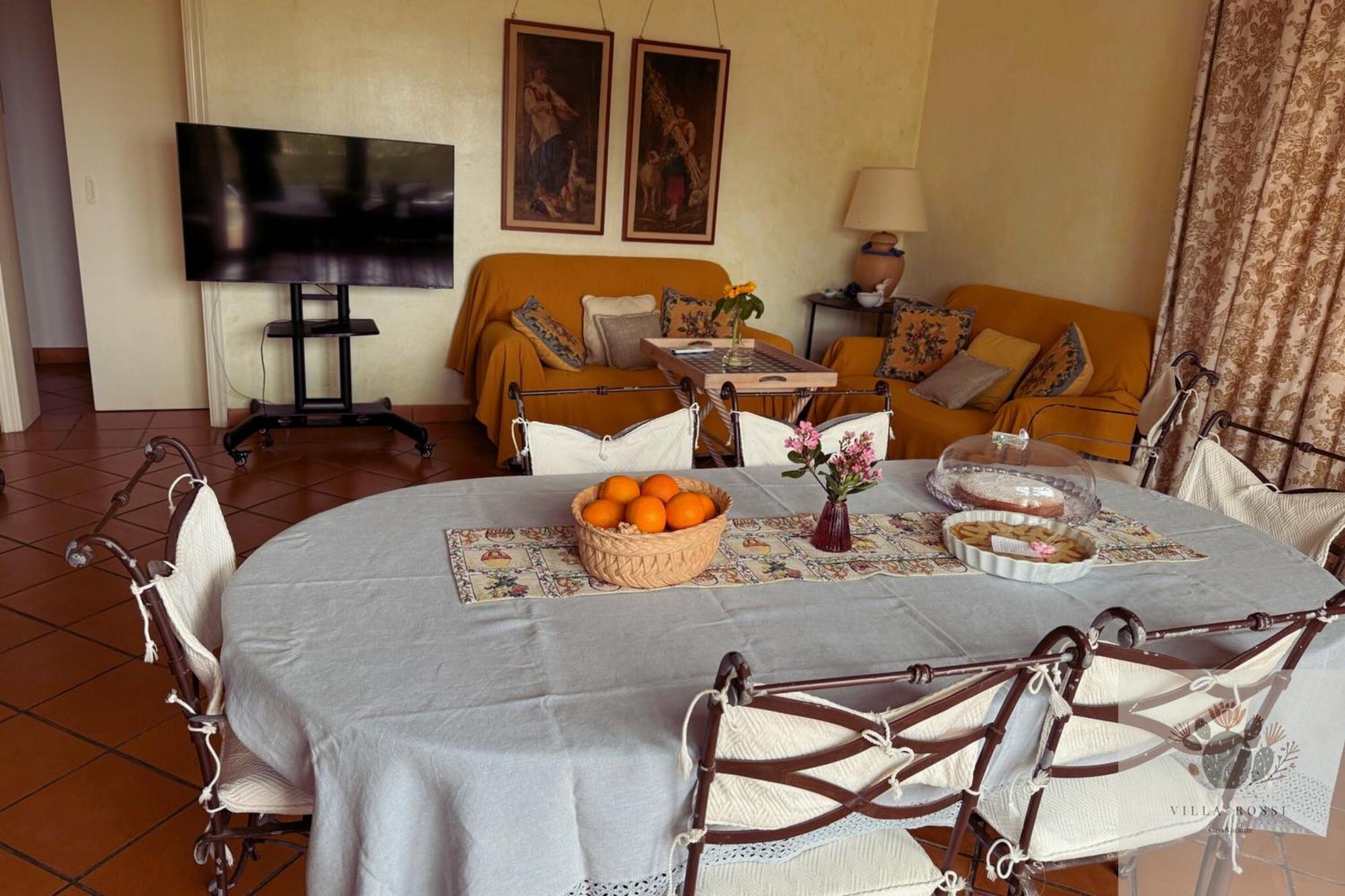 Villa Rossi Polignano a Mare Zewnętrze zdjęcie