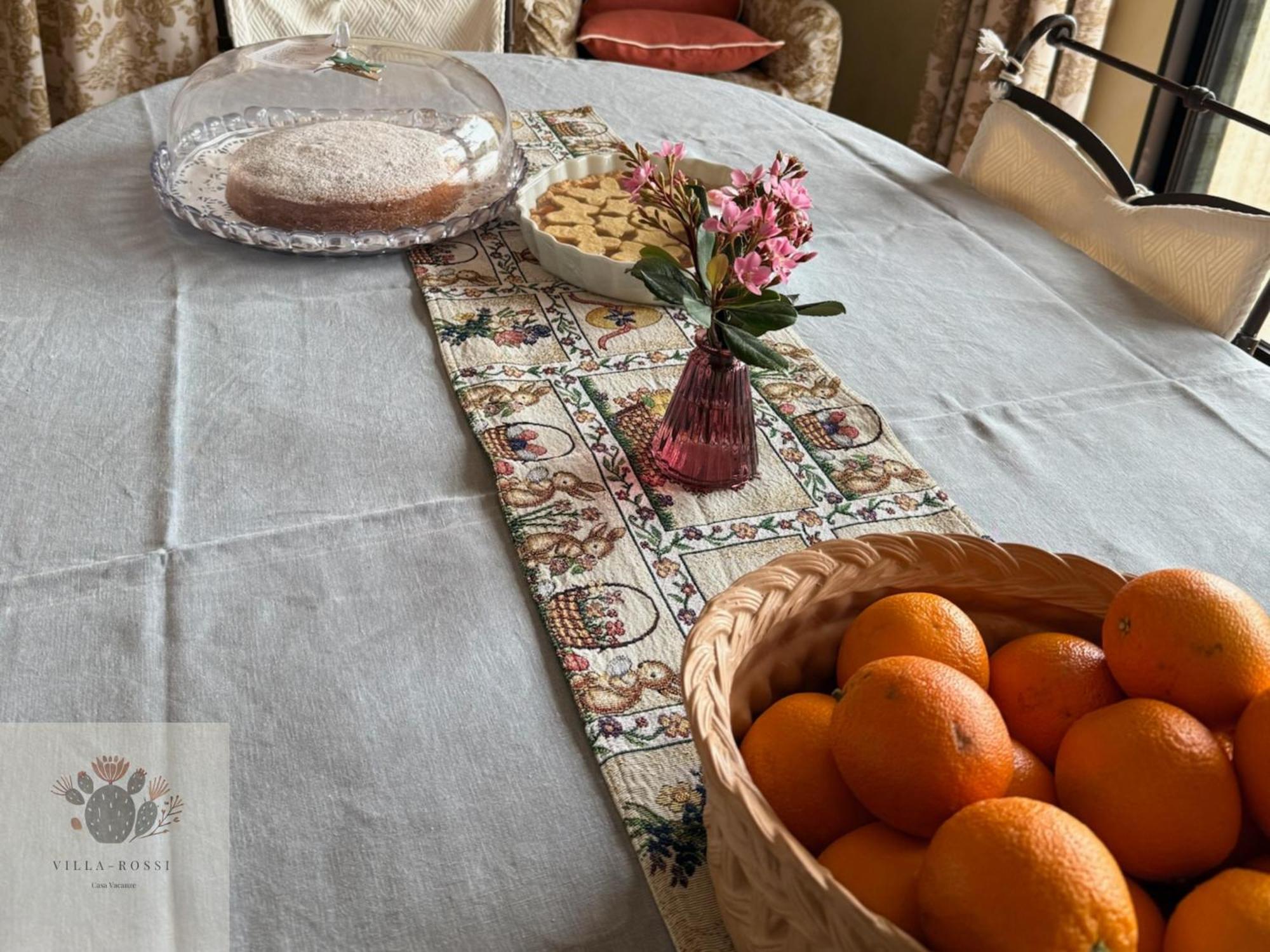 Villa Rossi Polignano a Mare Zewnętrze zdjęcie
